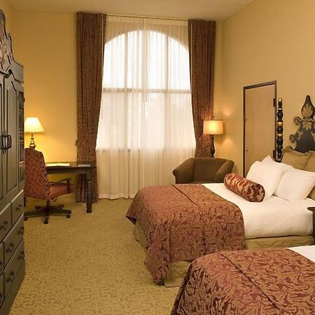 Hotel Encanto De Las Cruces Rom bilde