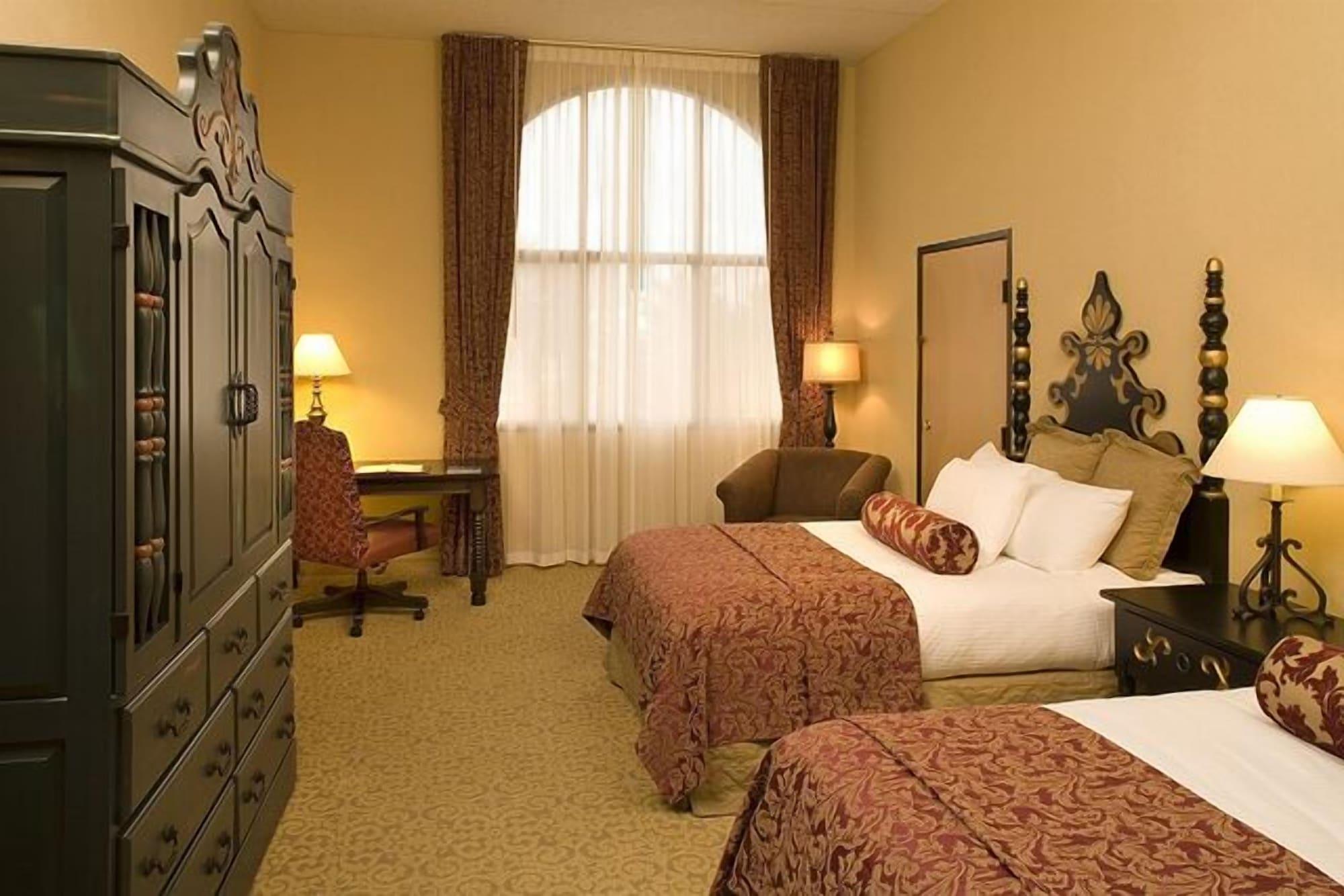 Hotel Encanto De Las Cruces Rom bilde