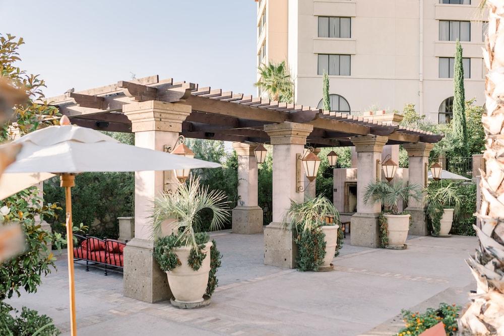 Hotel Encanto De Las Cruces Eksteriør bilde