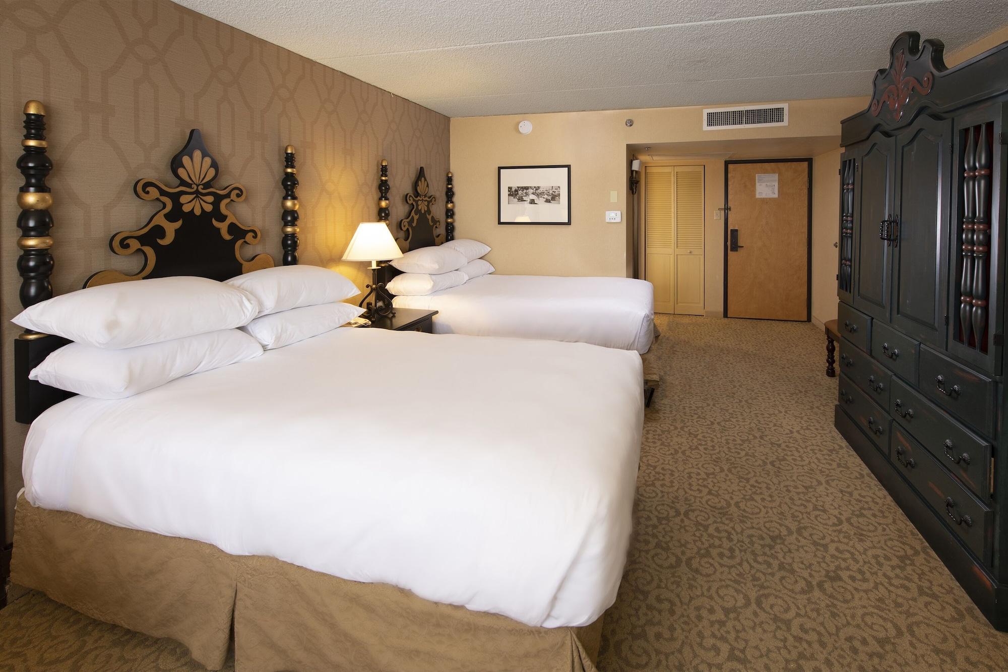Hotel Encanto De Las Cruces Eksteriør bilde