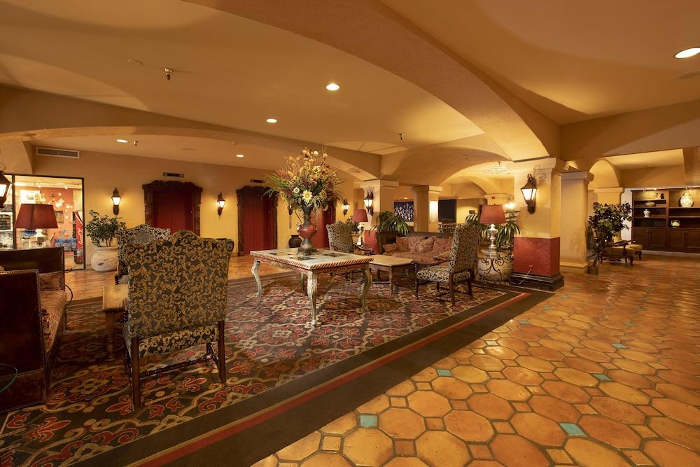 Hotel Encanto De Las Cruces Eksteriør bilde