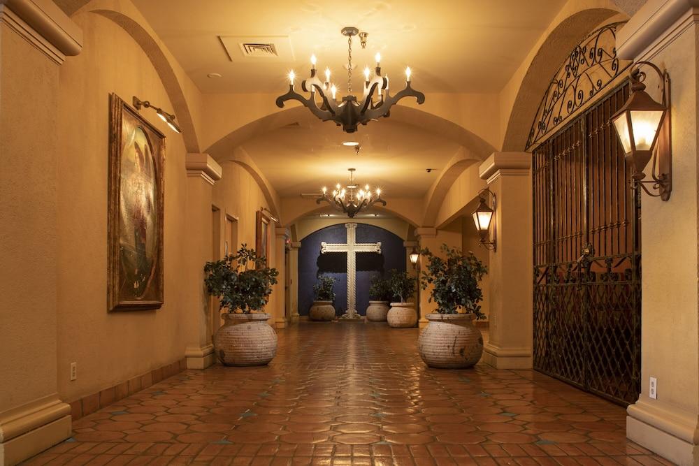 Hotel Encanto De Las Cruces Eksteriør bilde