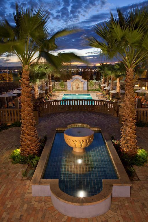 Hotel Encanto De Las Cruces Eksteriør bilde