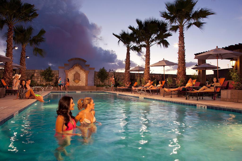 Hotel Encanto De Las Cruces Eksteriør bilde