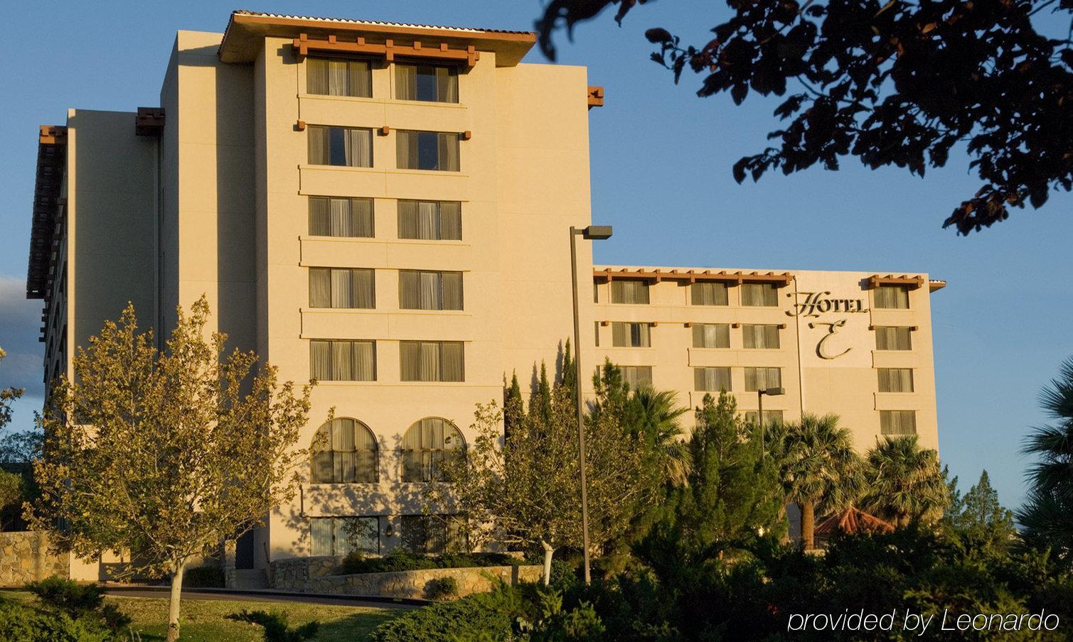 Hotel Encanto De Las Cruces Eksteriør bilde