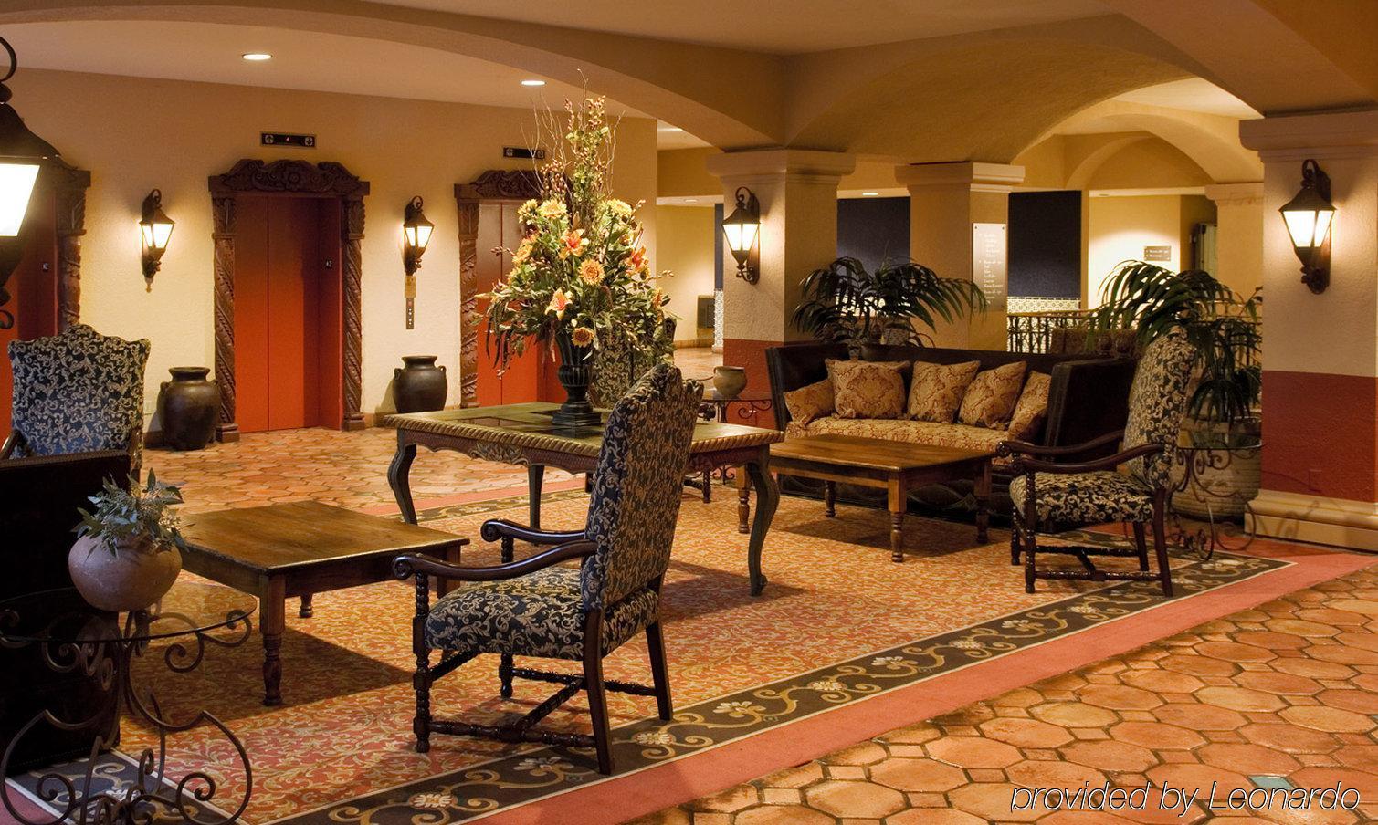 Hotel Encanto De Las Cruces Rom bilde