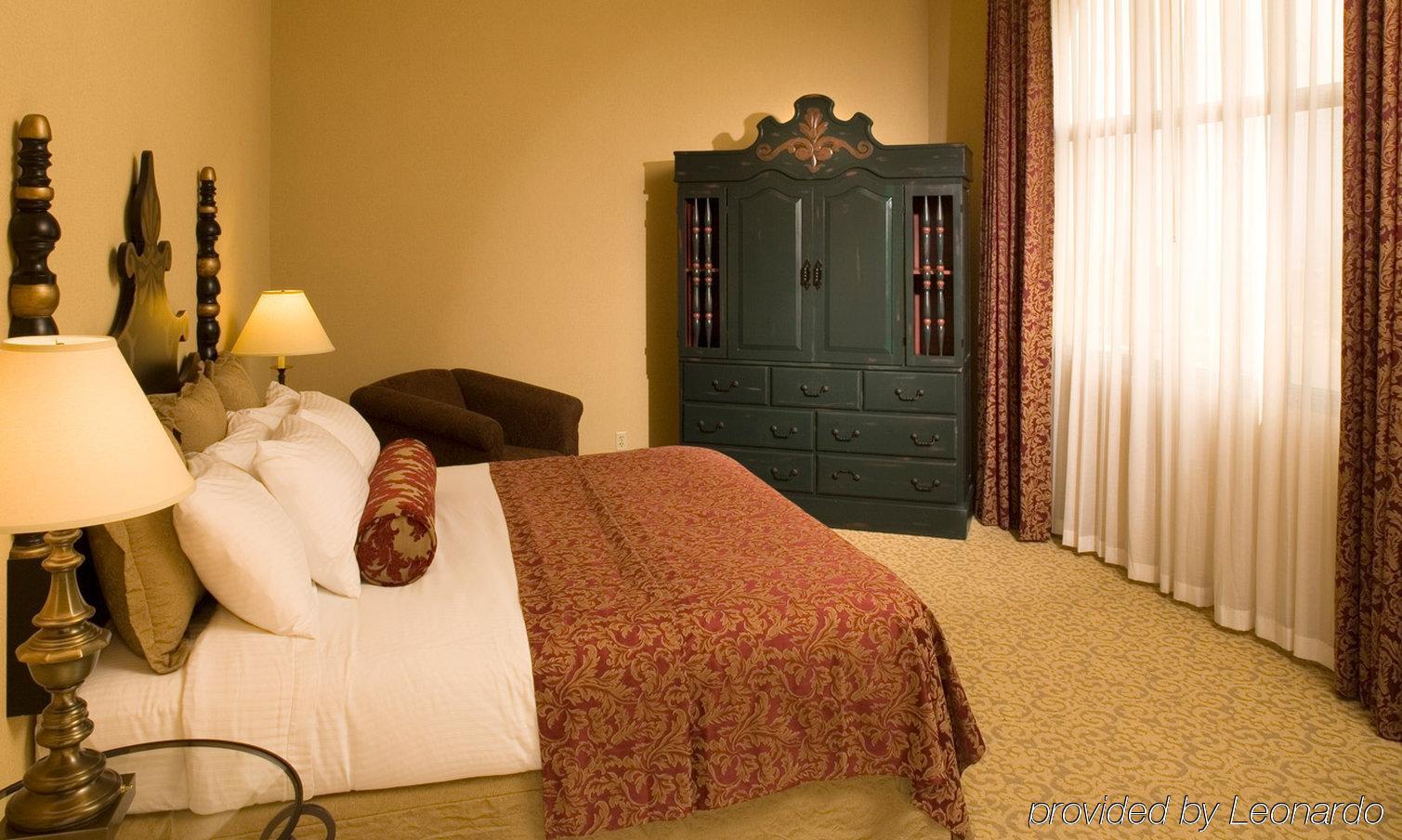 Hotel Encanto De Las Cruces Rom bilde