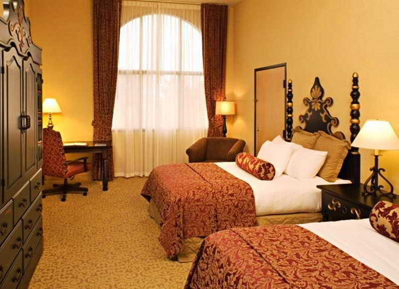 Hotel Encanto De Las Cruces Rom bilde