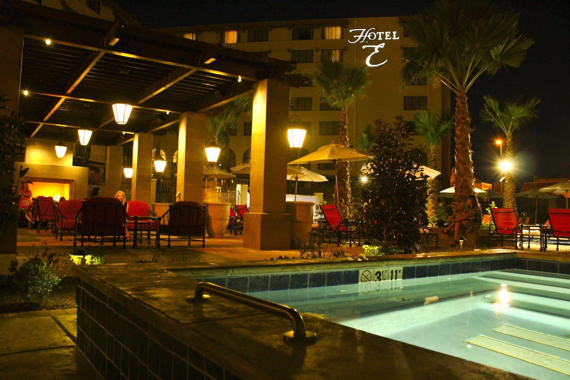 Hotel Encanto De Las Cruces Eksteriør bilde